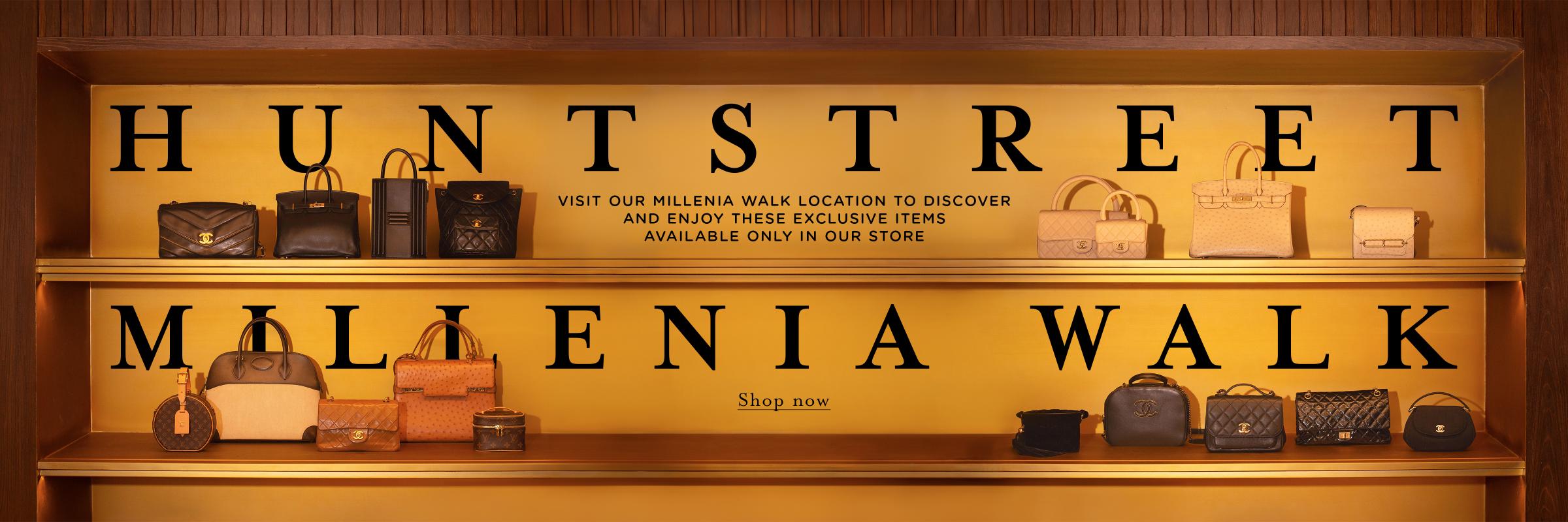Millenia Walk
